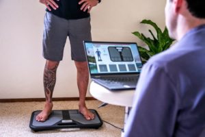 athletic performance assessment